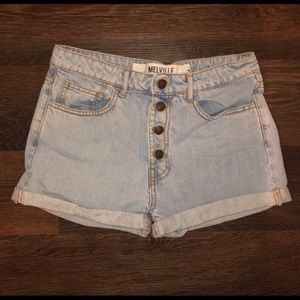 Brandy Melville Shorts